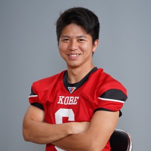 WR#6 御前翔太