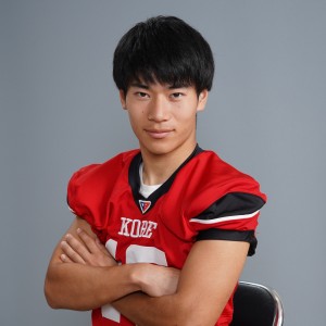 DB#15 下田紘睦