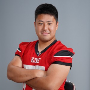 OL#77 島田將達