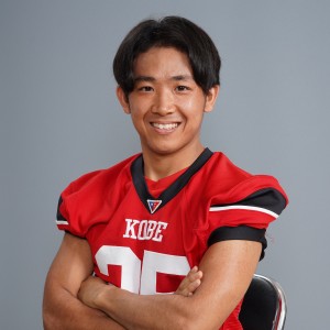 DB#25 松本尚也
