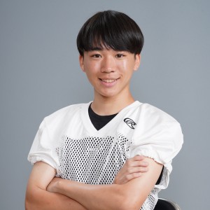 首藤優詩