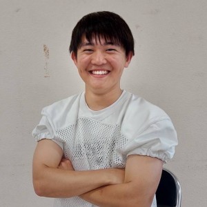 佐々木陸