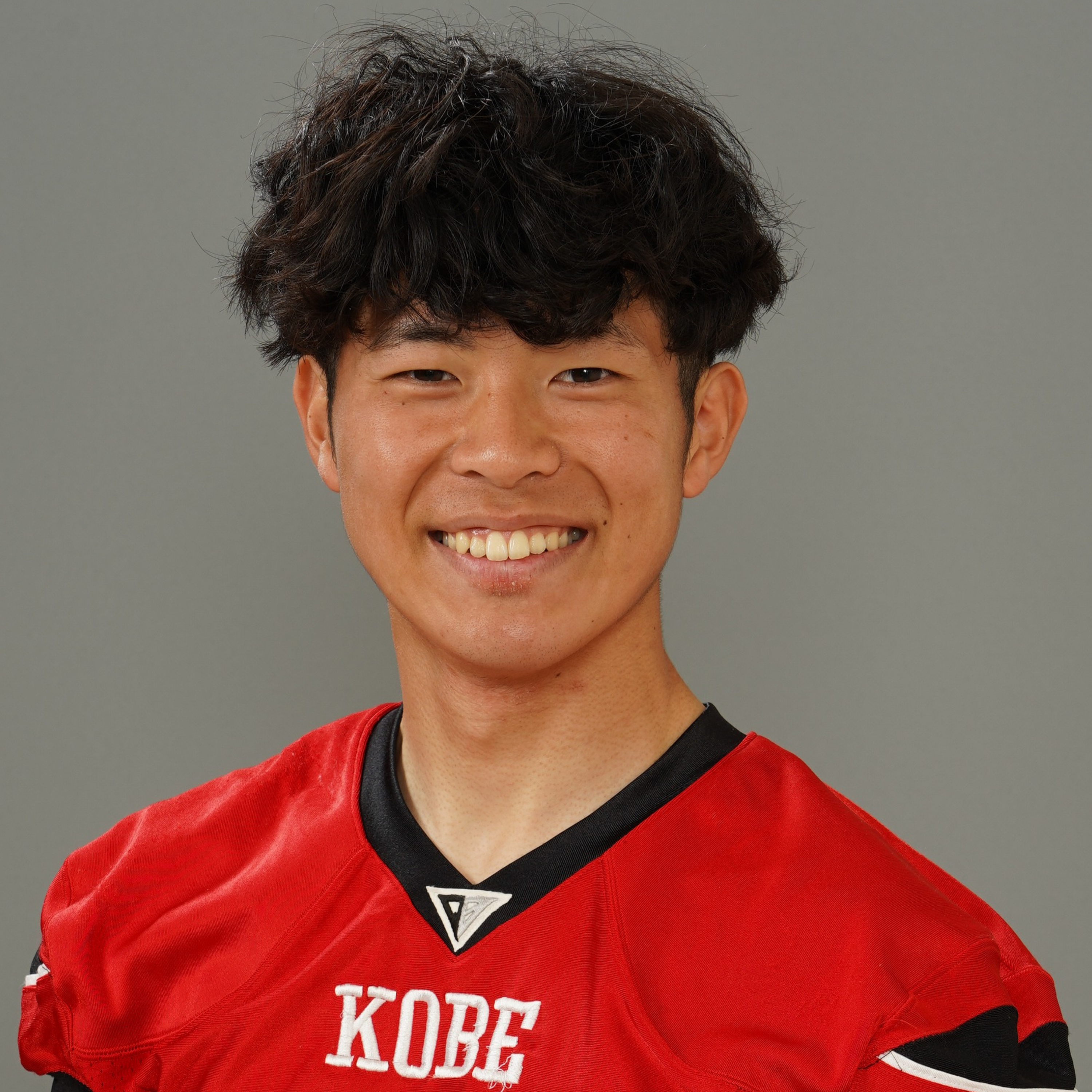 WR#8 田中陸大