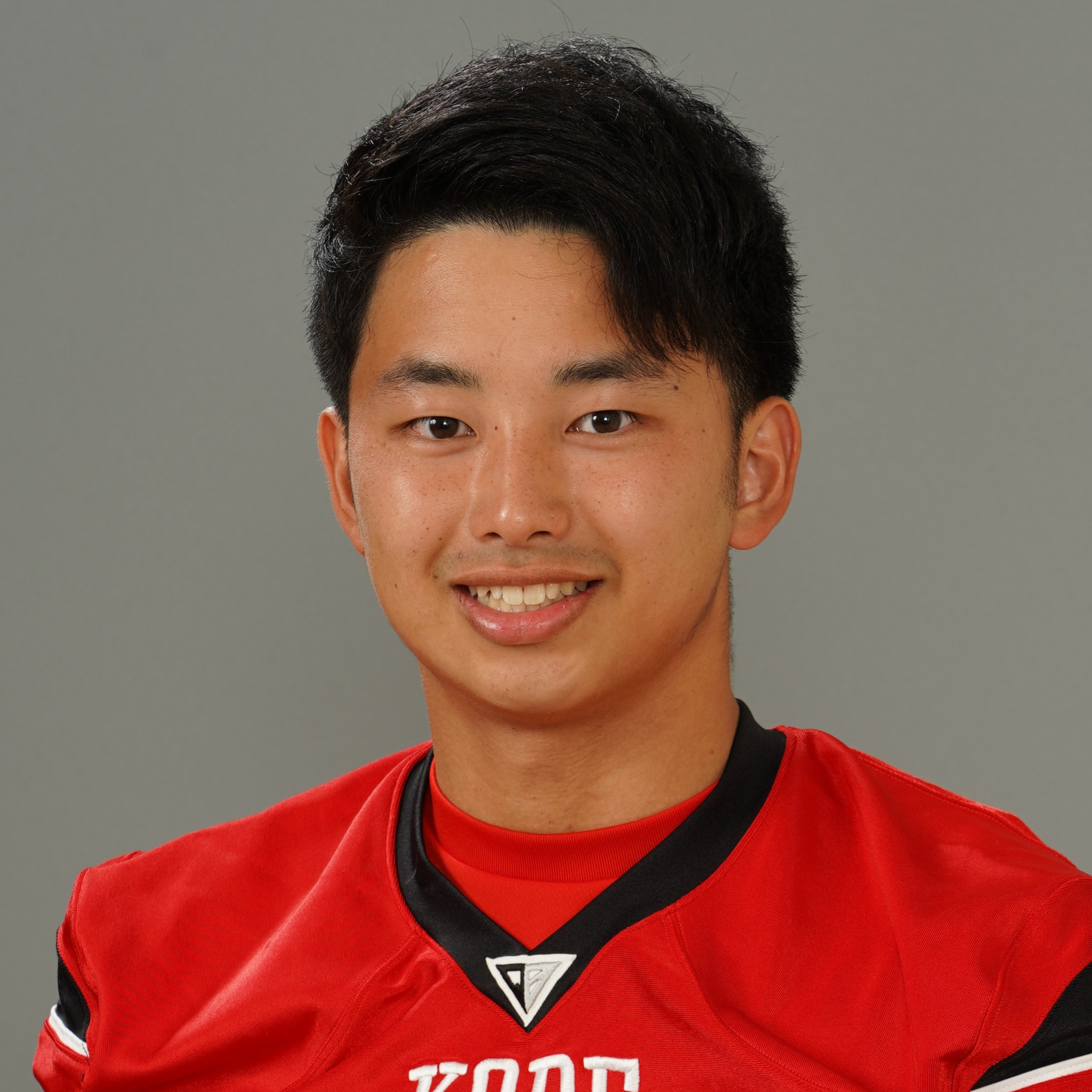 RB#32 井上雄貴