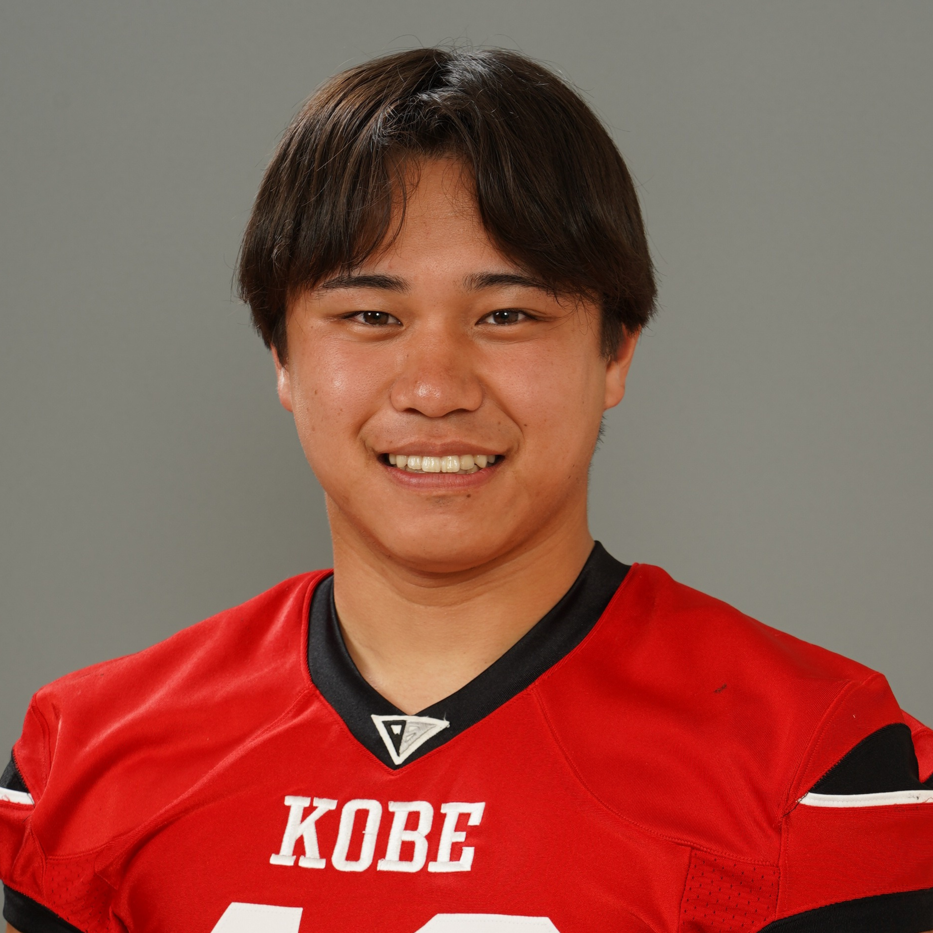 選手 片山琉世