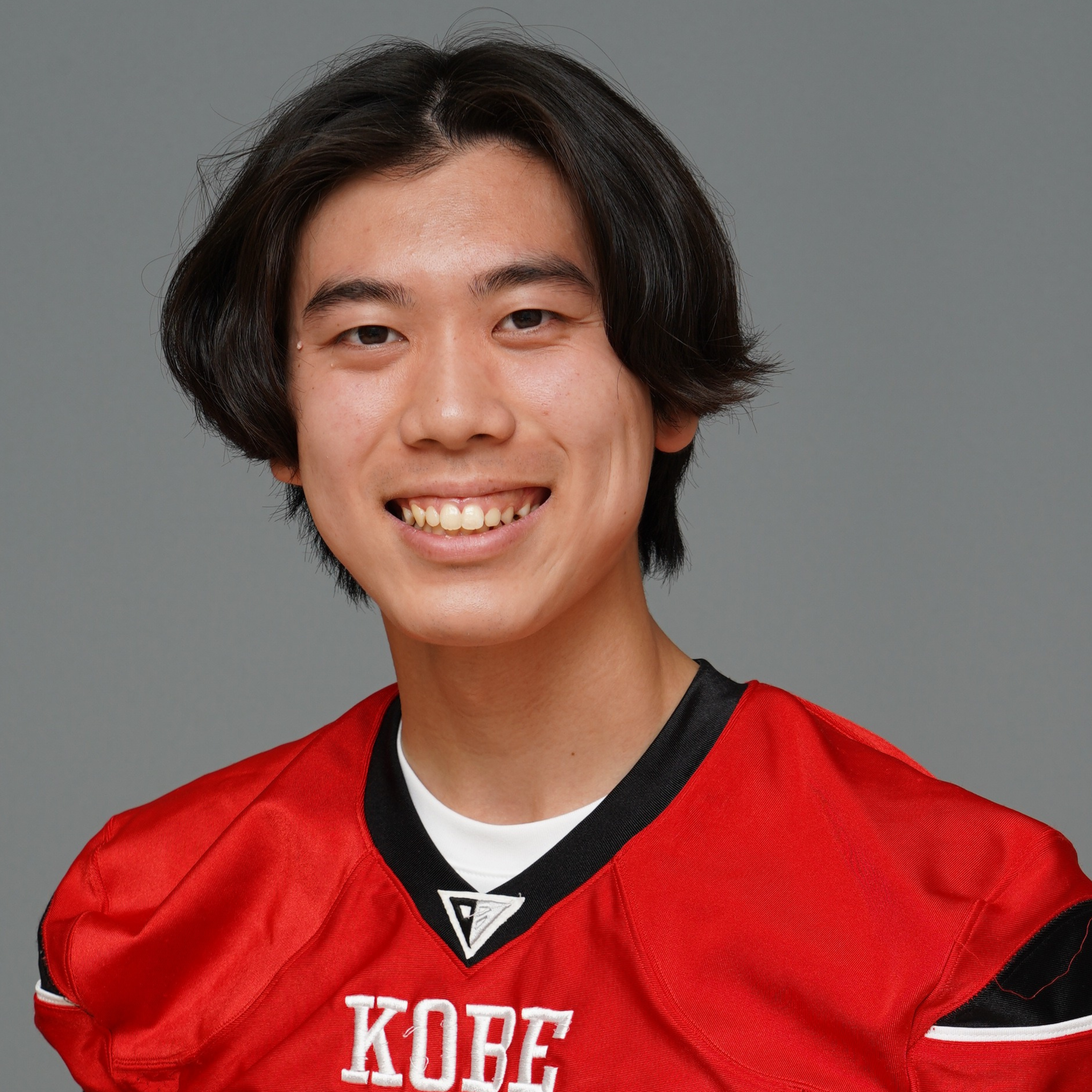 WR#15 山下慶次